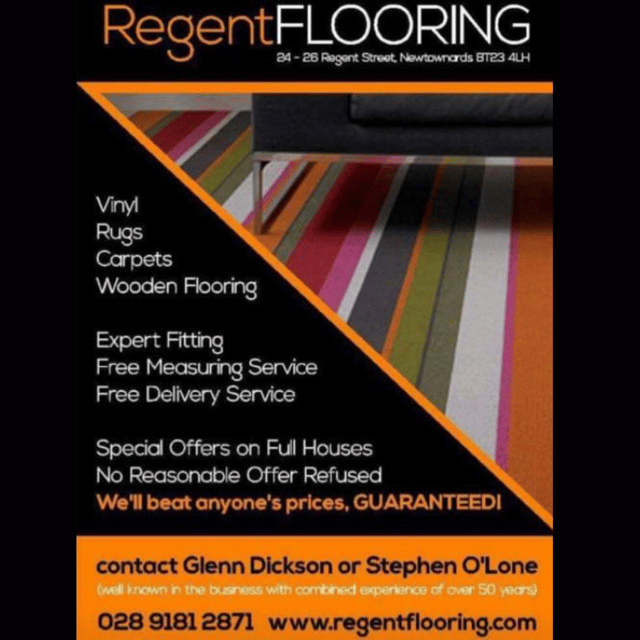 Regent Flooring