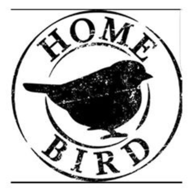 Homebird Cafe Holywood