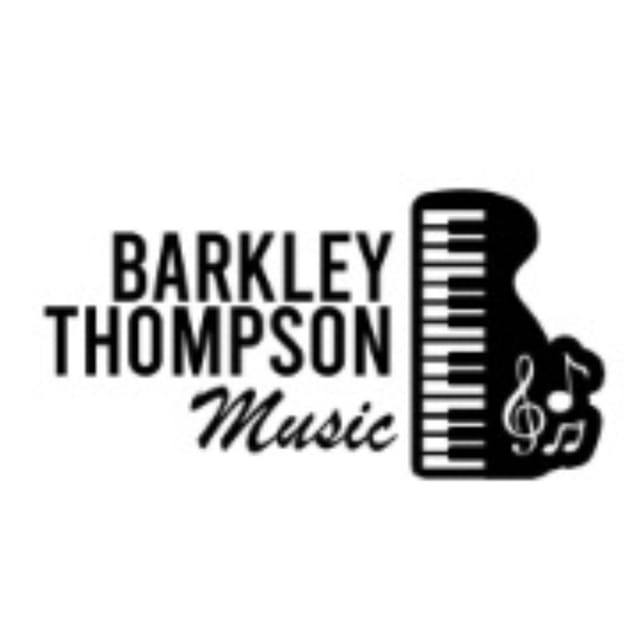 Barkley Thompson Music