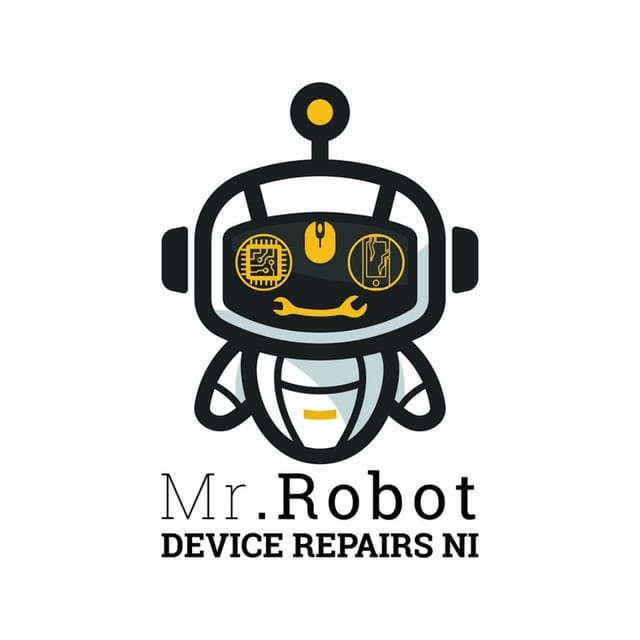 Mr. Robot Device Repairs