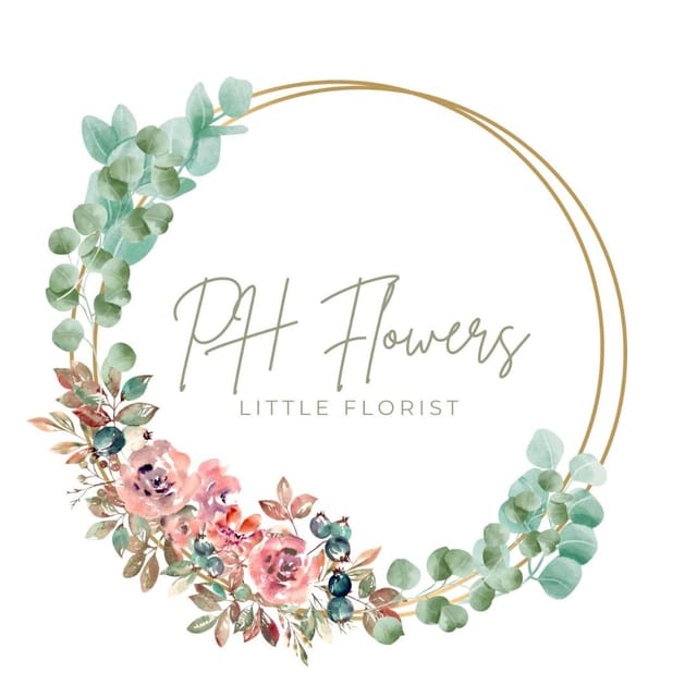 PH Flowers - Little Florist