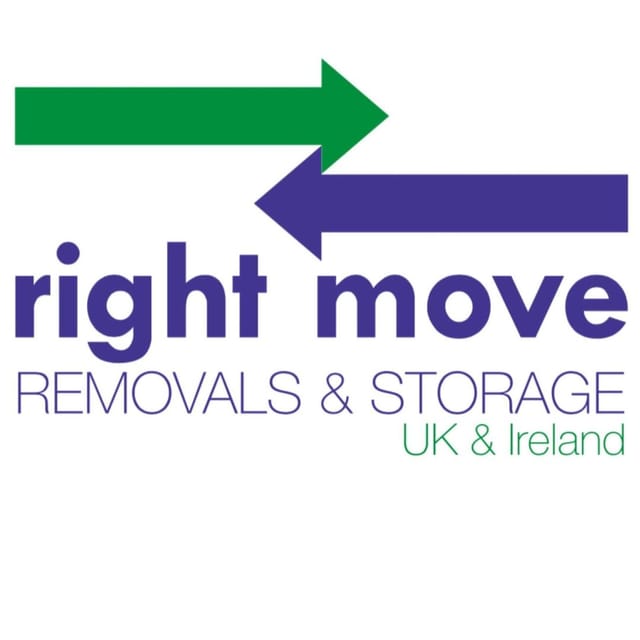 Right Move Removals & Storage