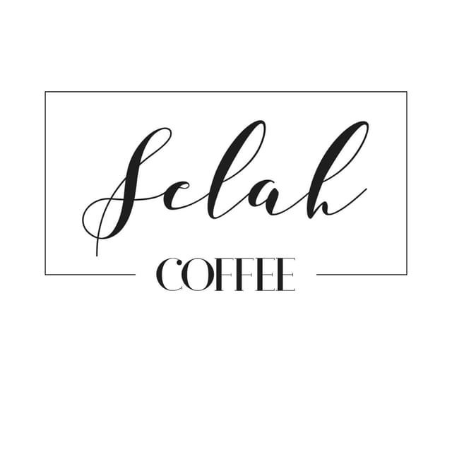 Selah Coffee