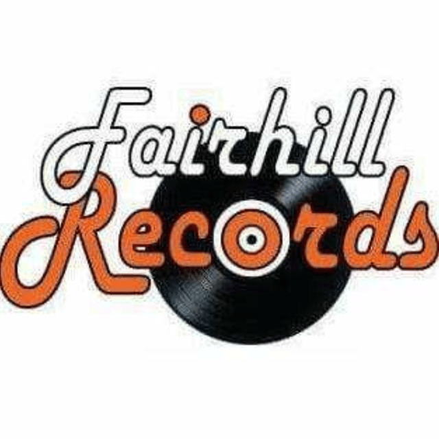 Fairhill Records