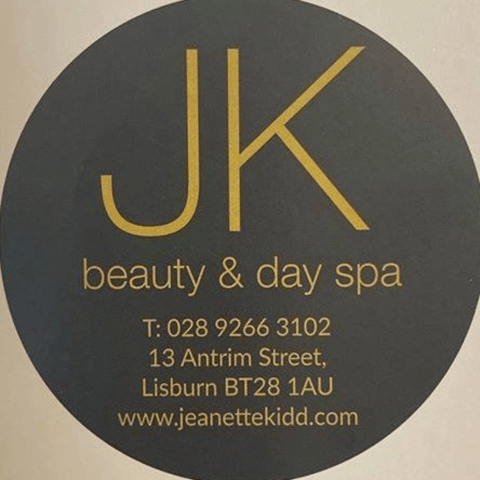 Jeanette Kidd Beauty & Day Spa