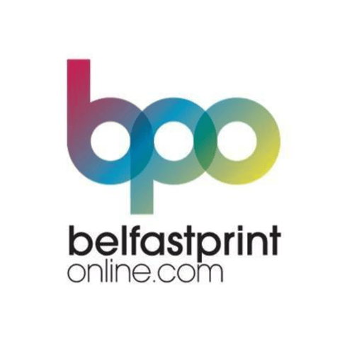 Belfast Print Online