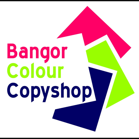 Bangor Colour Copy
