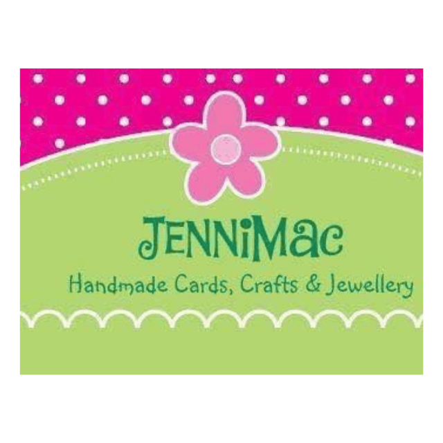 JenniMac & The Crafty Shed