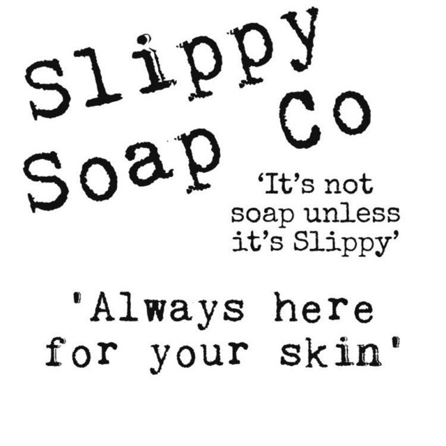 Slippy Soap Company