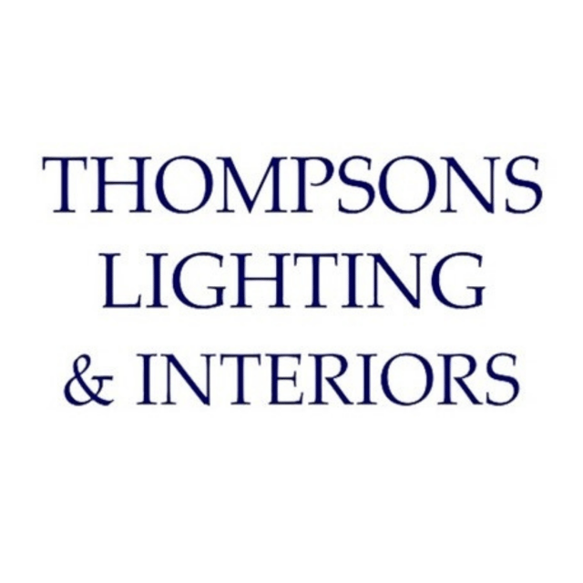 Thompsons Lighting & Interiors